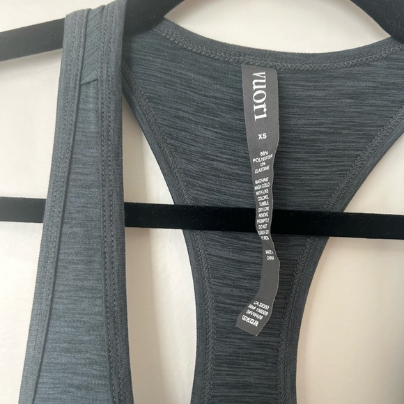 Vuori lux jumpsuit - Picture 3 of 5